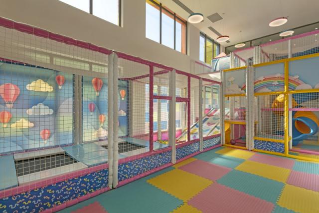 KIDS CLUB(3)