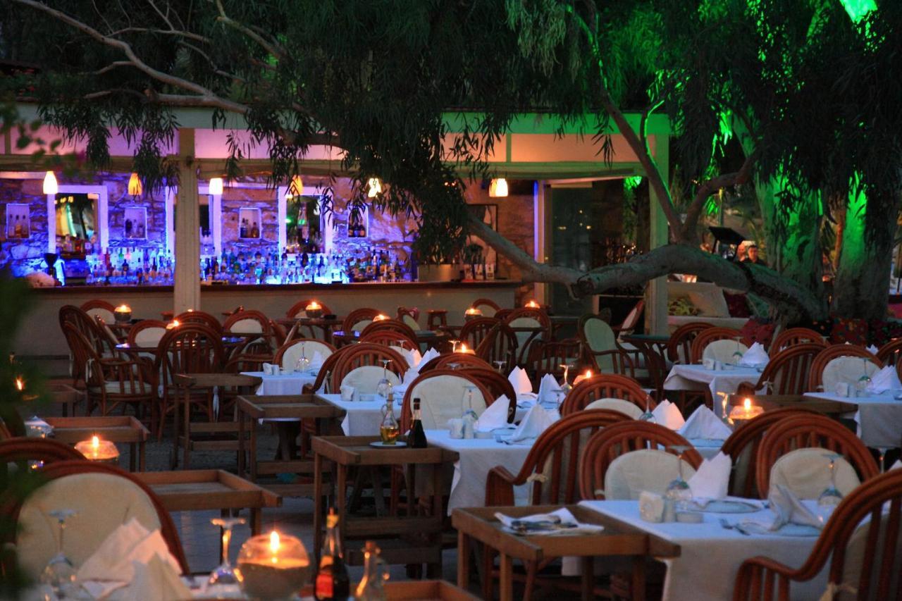Okaliptus Hotel Bodrum (9)
