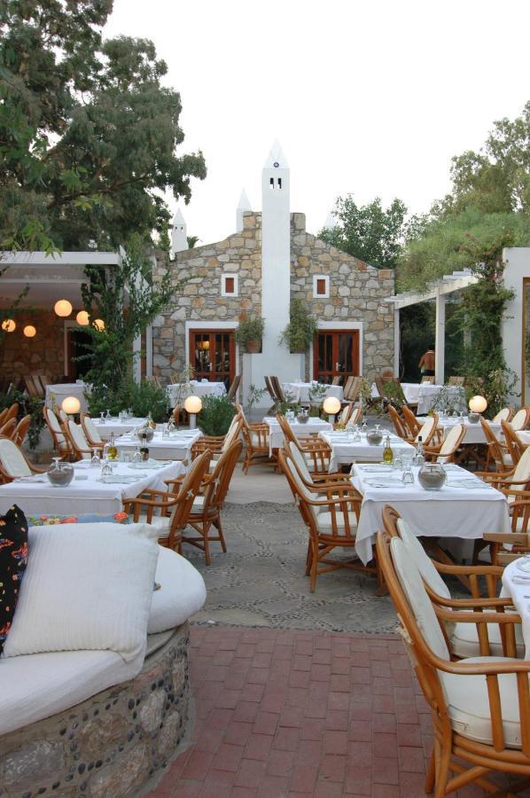 Okaliptus Hotel Bodrum (10)