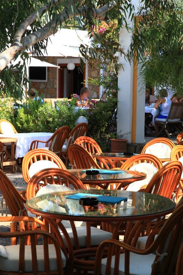 Okaliptus Hotel Bodrum (11)