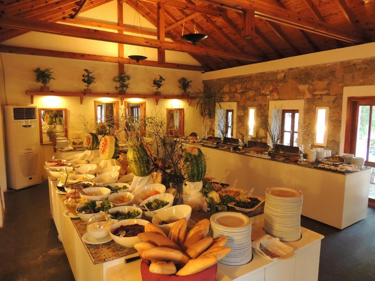 Okaliptus Hotel Bodrum (16)