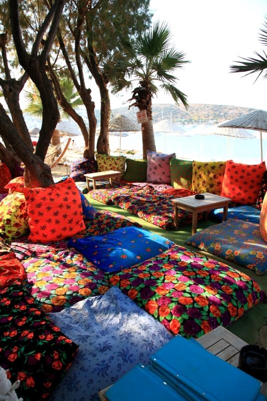 Okaliptus Hotel Bodrum (17)