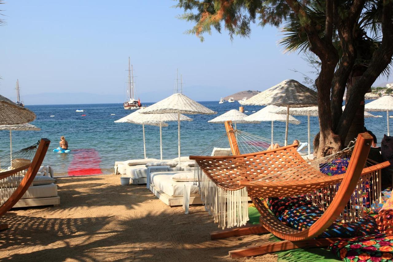 Okaliptus Hotel Bodrum (19)