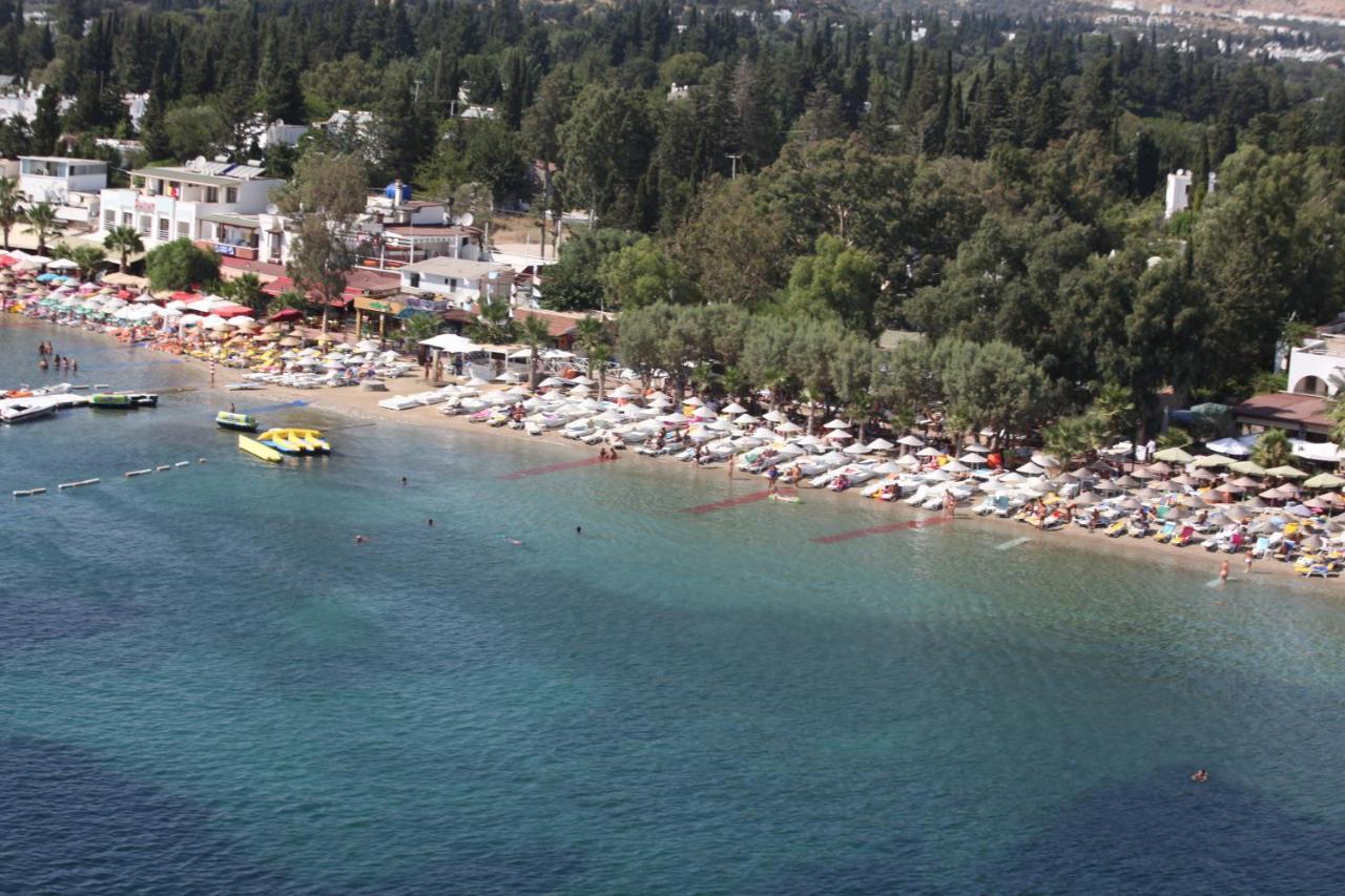 Okaliptus Hotel Bodrum (1)