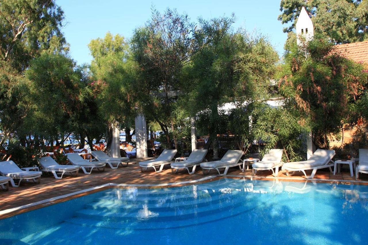 Okaliptus Hotel Bodrum (3)