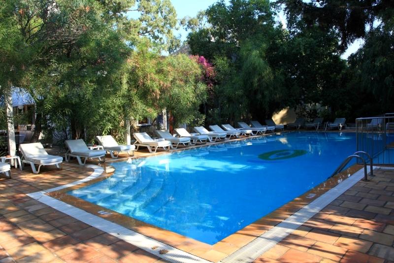 Okaliptus Hotel Bodrum (4)