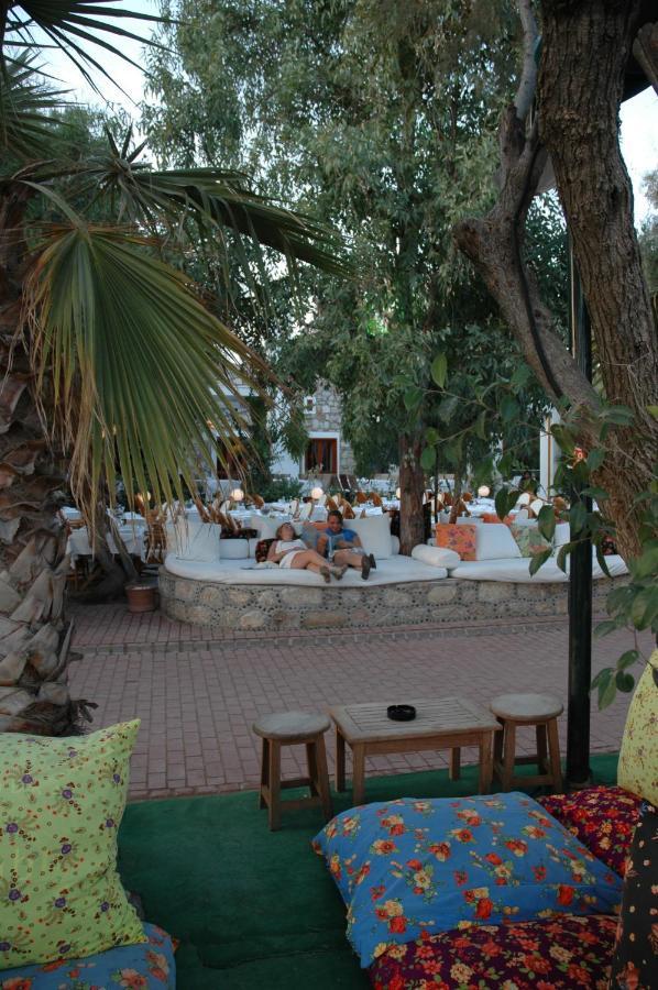 Okaliptus Hotel Bodrum (20)