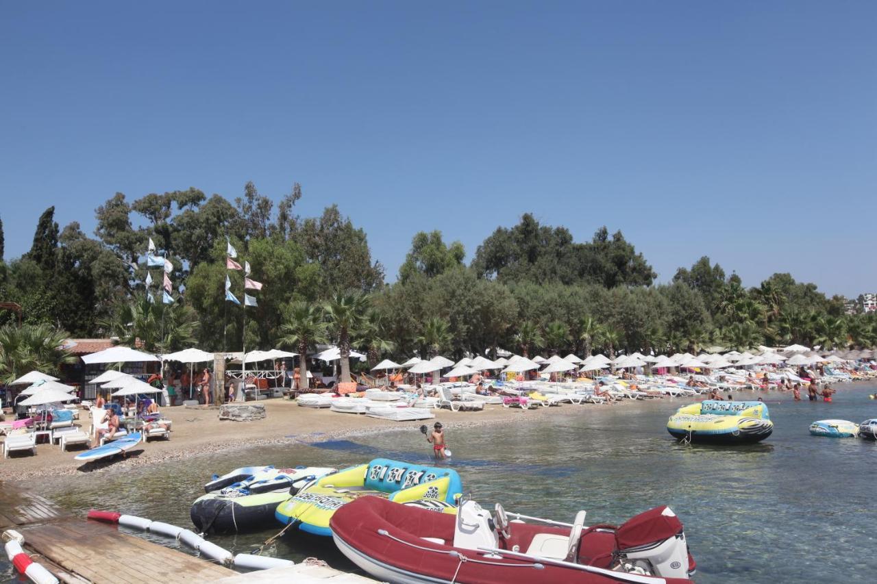 Okaliptus Hotel Bodrum (21)
