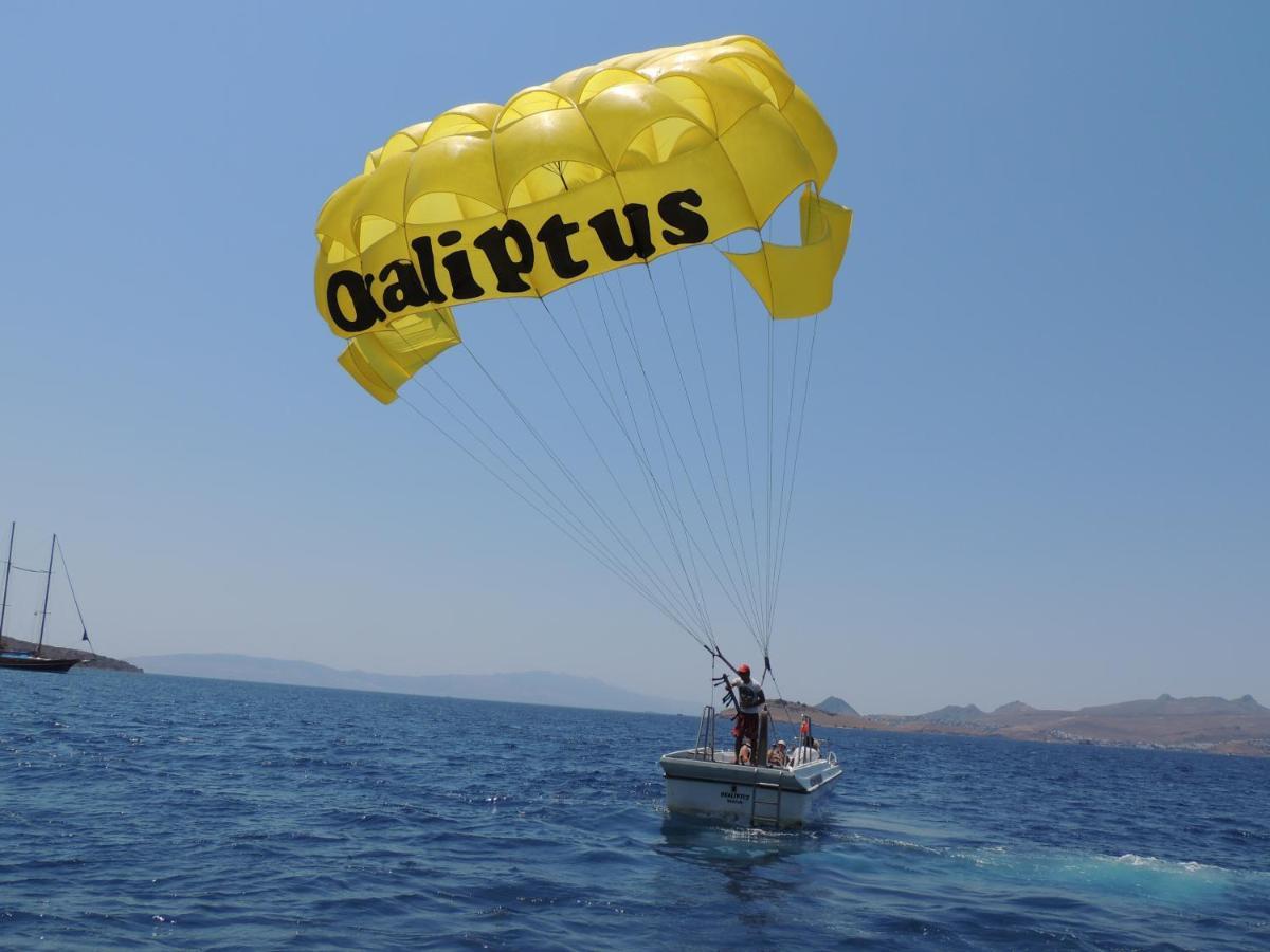 Okaliptus Hotel Bodrum (22)