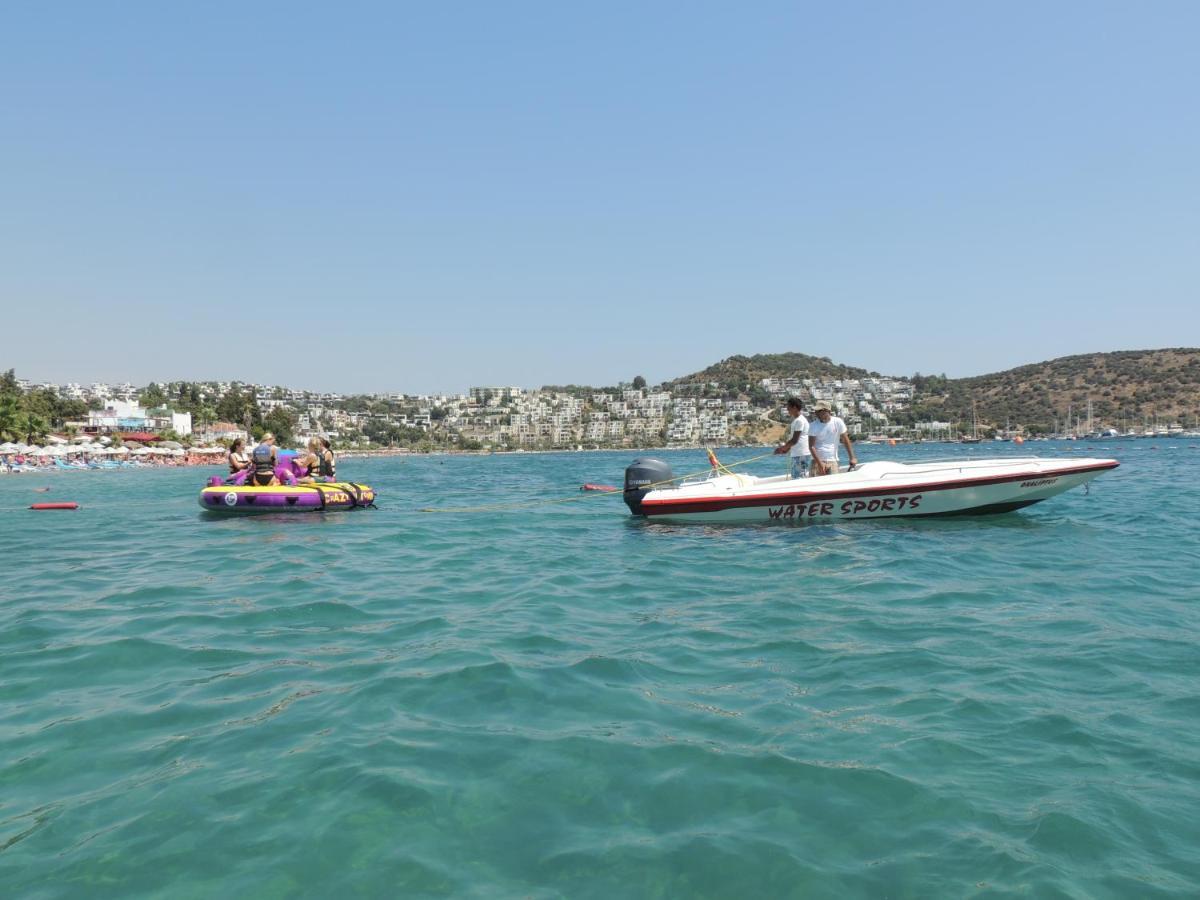 Okaliptus Hotel Bodrum (23)