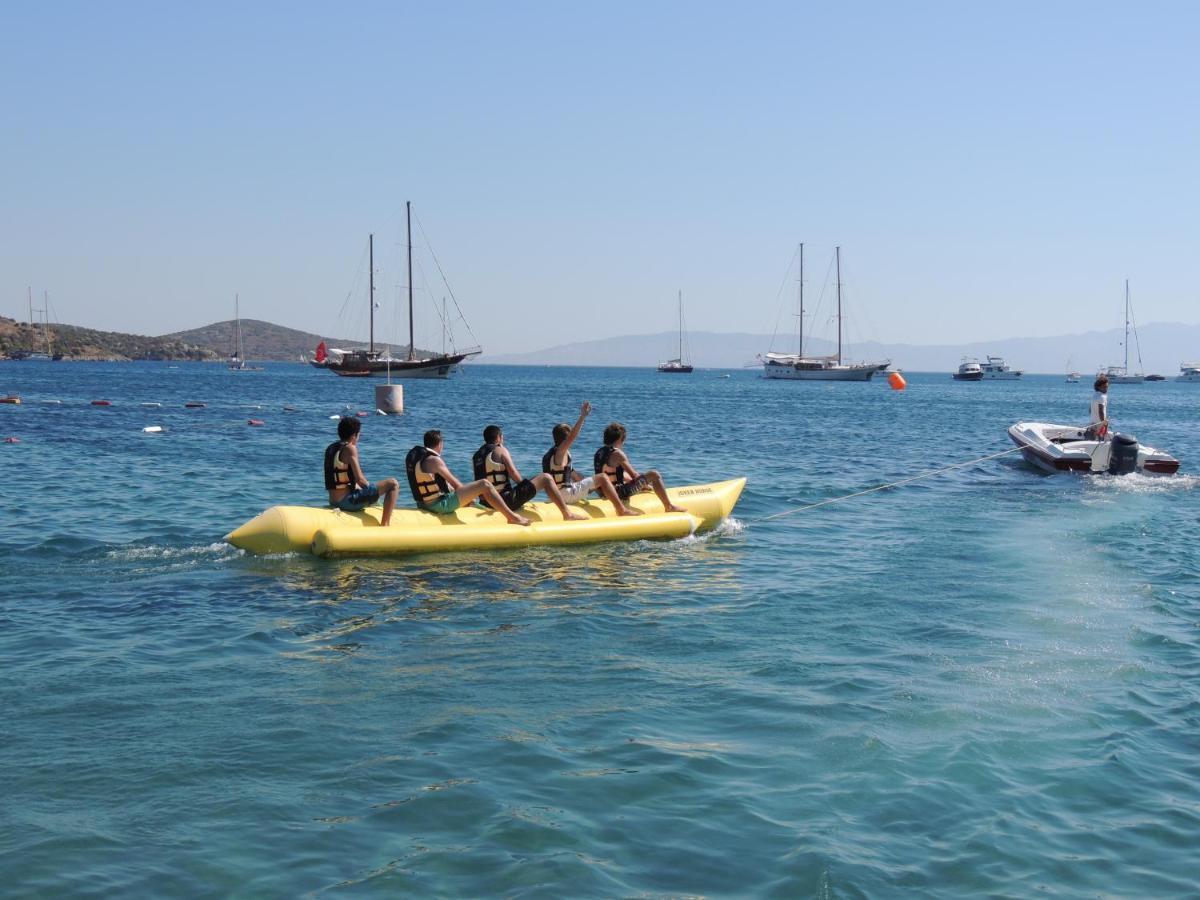 Okaliptus Hotel Bodrum (24)