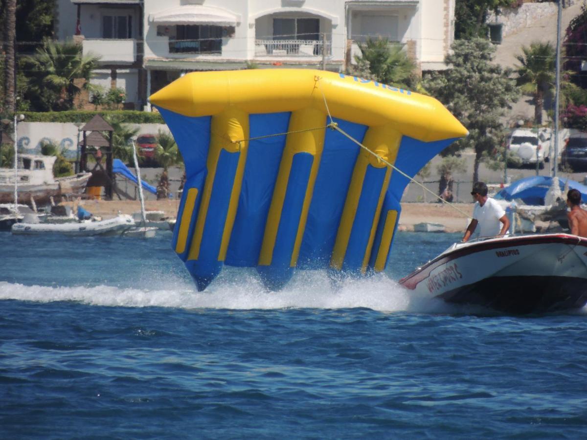 Okaliptus Hotel Bodrum (25)