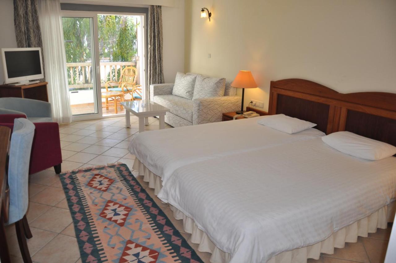 Okaliptus Hotel Bodrum (26)