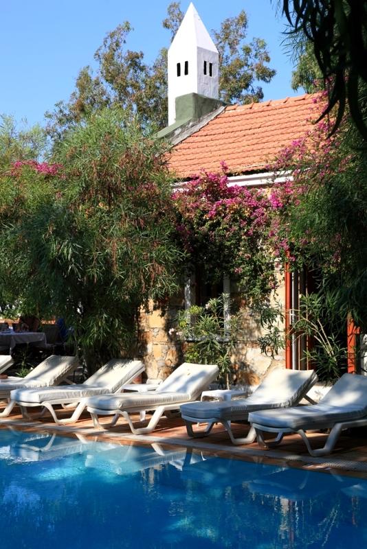 Okaliptus Hotel Bodrum (5)