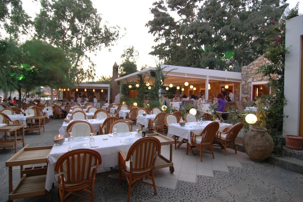 Okaliptus Hotel Bodrum (7)