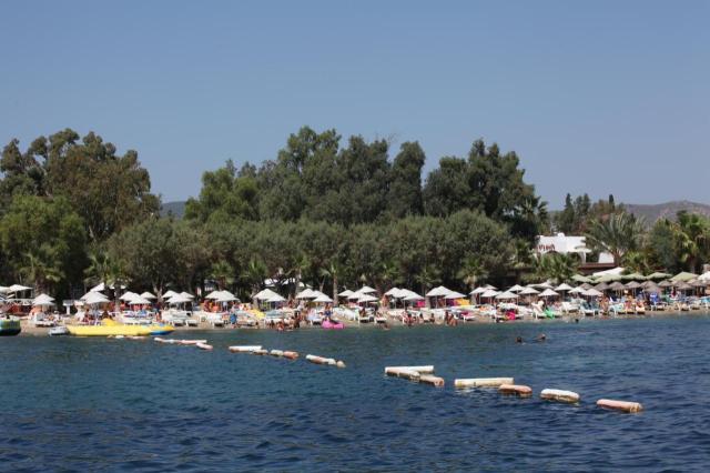 Okaliptus Hotel Bodrum (2)