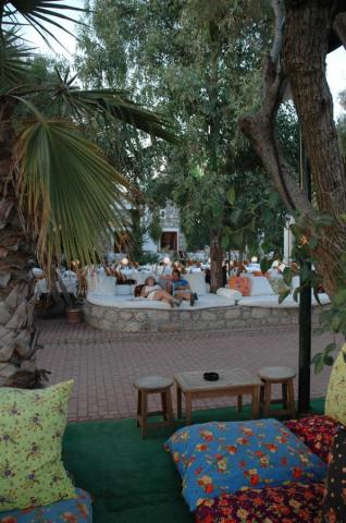 Okaliptus Hotel Bodrum (20)