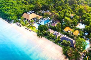 Sea Sand Sun Resort and Villas