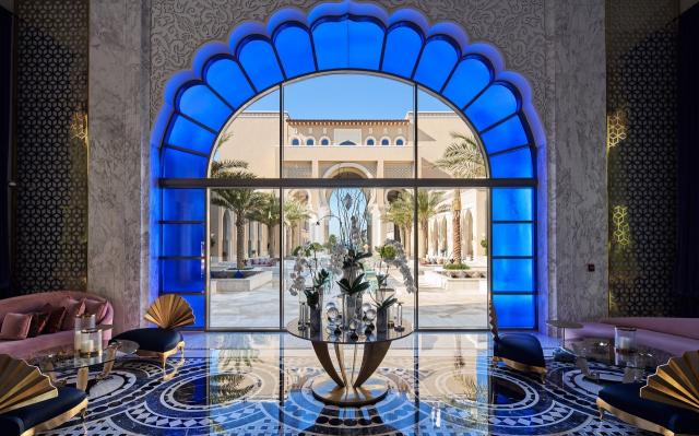 Rixos Premium Saadiyat Isl 2 (2)
