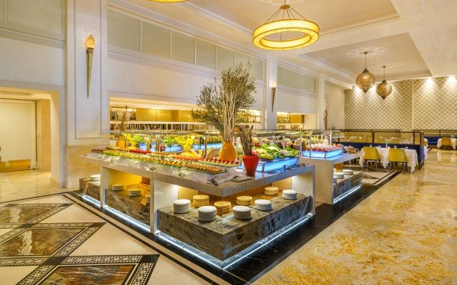 Rixos Premium Saadiyat Isl 4 (2)