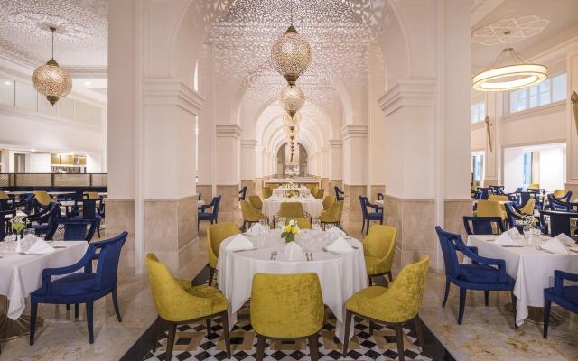 Rixos Premium Saadiyat Isl 5 (1)