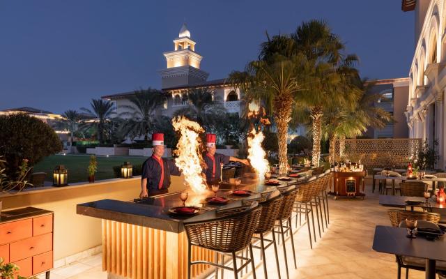 Rixos Premium Saadiyat Isl 6 (2)