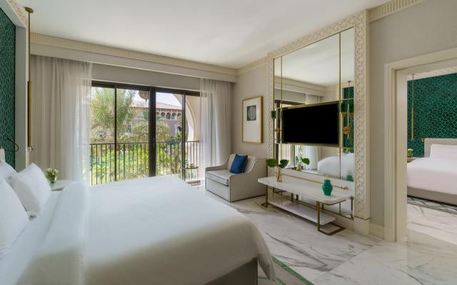 Premium Saadiyat Isl 8-dlxg