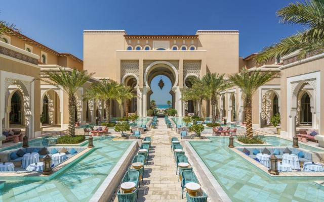 Rixos Premium Saadiyat Isl 1 (6)