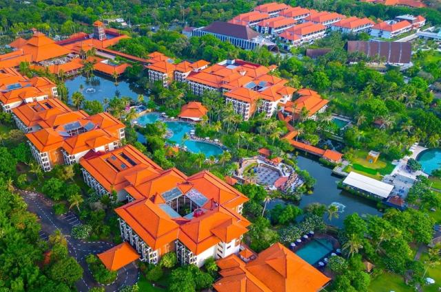 Ayodya Resort 1 (2)