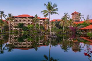 Ayodya Resort Bali