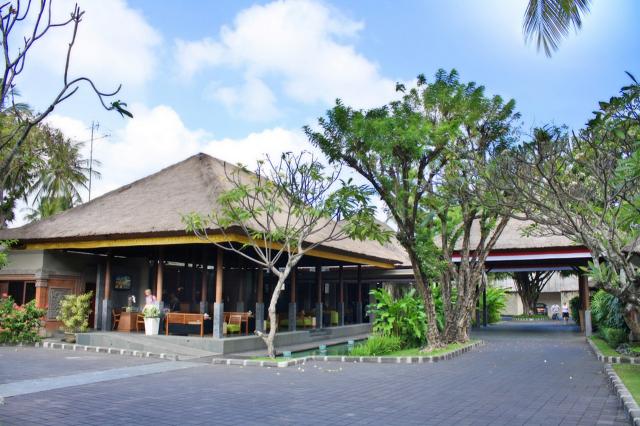 Legian Beach Hotel 1 (9)