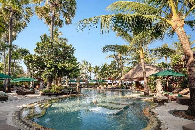 Legian Beach Hotel 2 (2)