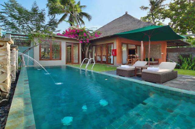 Legian Beach Hotel 2 (3)