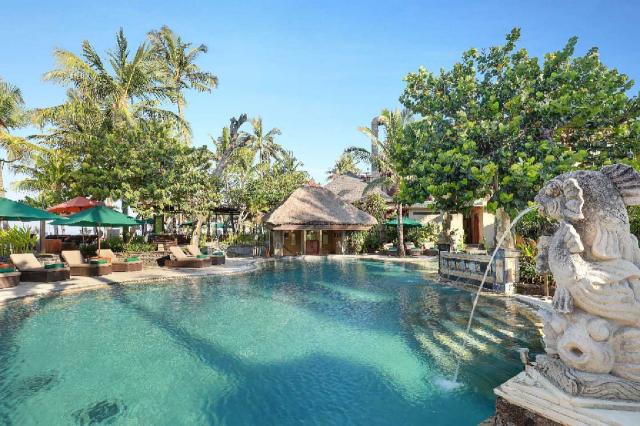 Legian Beach Hotel 2 (4)