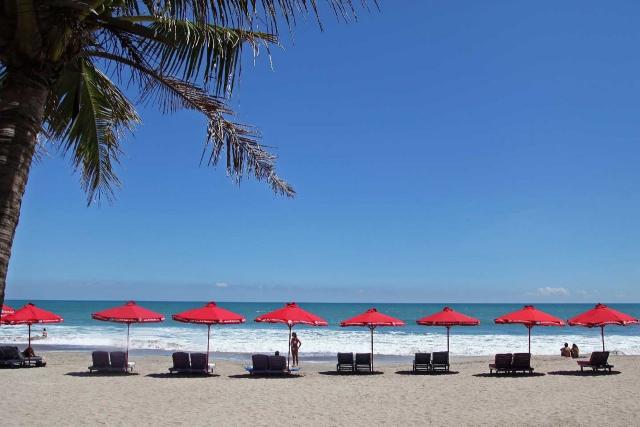 Legian Beach Hotel 2 (7)