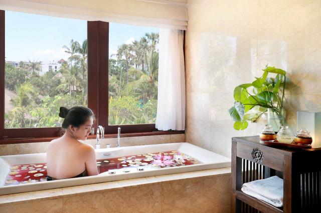 Legian Beach Hotel 3 (4)