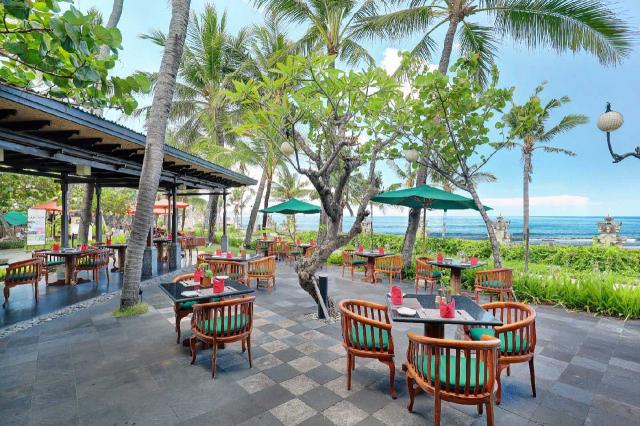 Legian Beach Hotel 3 (5)