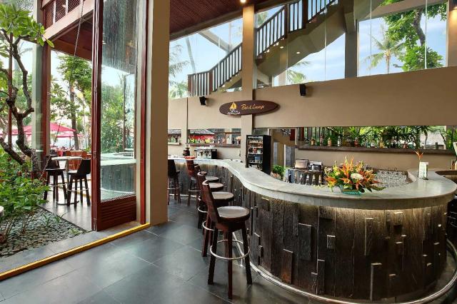 Legian Beach Hotel 3 (6)