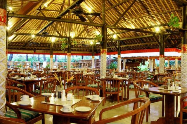 Legian Beach Hotel 3 (9)