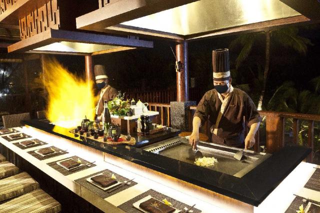 Legian Beach Hotel 3 (10)