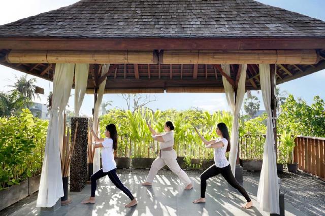 Legian Beach Hotel 3 (12)