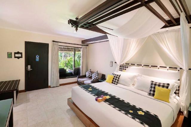 Legian Beach Hotel 4 (3)