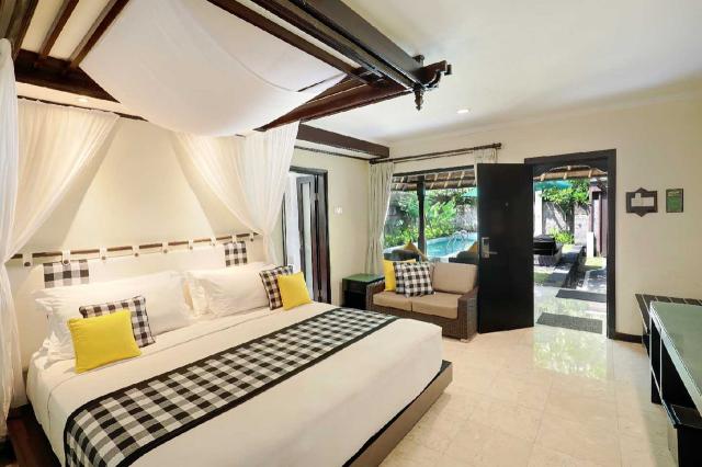 Legian Beach Hotel 4 (4)