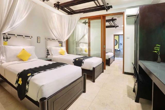 Legian Beach Hotel 4 (5)