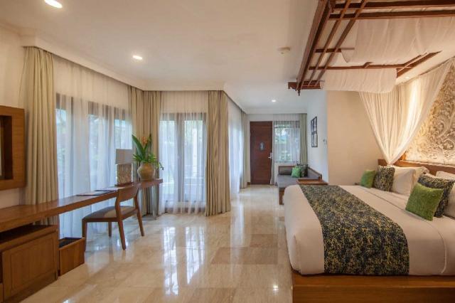 Legian Beach Hotel 5 (2)