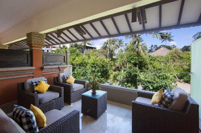 Legian Beach Hotel 5 (6)