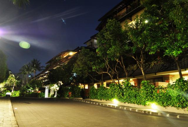 Legian Beach Hotel 1 (2)