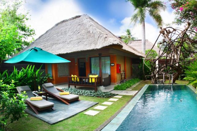 Legian Beach Hotel 5 (7)