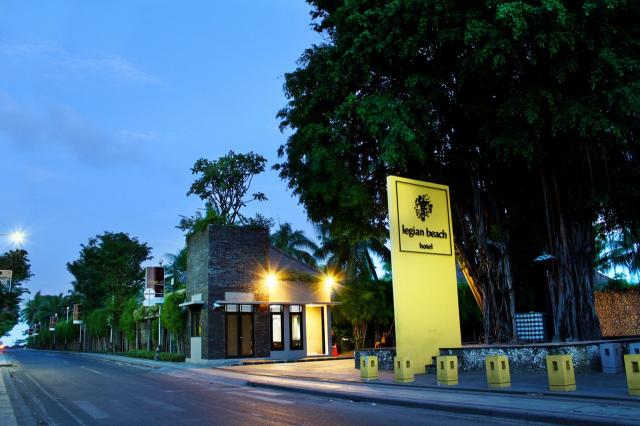 Legian Beach Hotel 1 (3)
