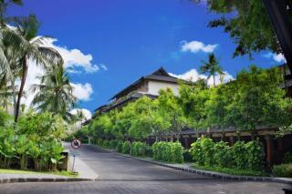 Legian Beach